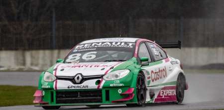 Turismo Carretera 2000: Krujoski le ganó el duelo a Canapino y triunfó en la final sabatina de La Plata