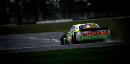 TC Mouras: Bohdanowicz y Provens ganaron las series en La Plata