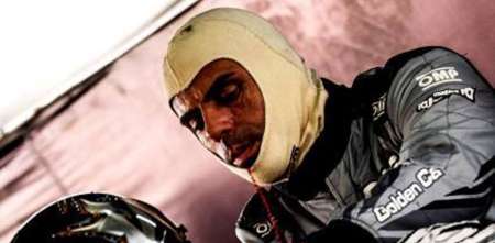 Top Race: Grosso, extasiado tras quedarse con la final del Series: “Estoy ‘super’ contento”