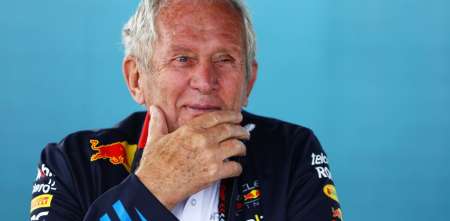 F1: Marko destacó la diferencia entre Verstappen y los McLaren: "Hoy fuimos más rápidos"