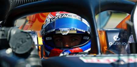 F1: el análisis de Carburando del debut de Colapinto en el GP de Emilia-Romagna