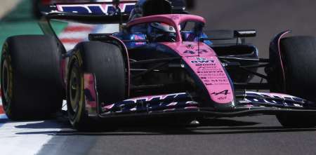 F1: el análisis de Carburando del debut de Colapinto en el GP de Emilia-Romagna