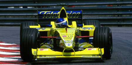 F1: después de 25 años, un piloto argentino correrá el GP de Mónaco