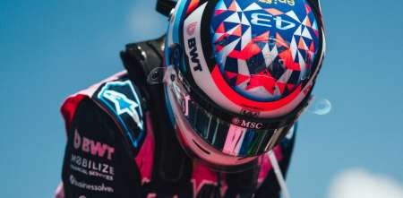 F1: el debate de Carburando Radio sobre la actuación de Colapinto en Imola