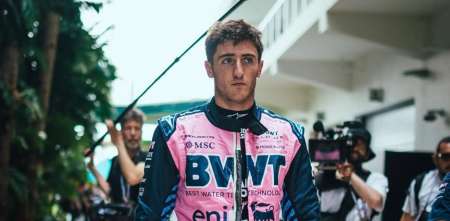 F1: El enojo de Doohan con los fanáticos en redes sociales