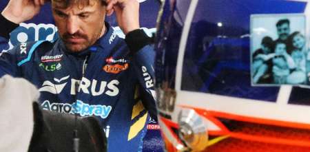 Procar 4000: “Josito” Di Palma palpitó la fecha especial y aseguró: “Los autos no tienen nada que envidiarle a un TC”