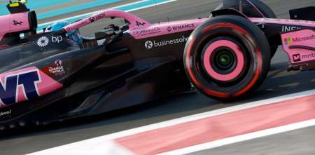 F1: el comunicado de Alpine a raíz del descargo de Jack Doohan