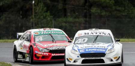 Top Race: así quedó el campeonato luego de la fecha en Concordia