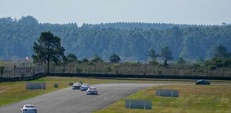 Top Race: el seguimiento de la final en Concordia al estilo Carburando