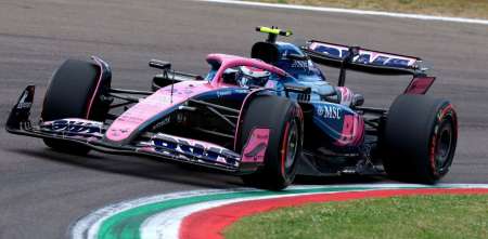 F1: A qué hora y por dónde ver a Colapinto en el GP de Mónaco