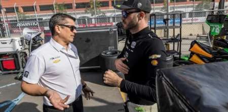 IndyCar: Ricardo Juncos: “Las 500 millas sin pilotos argentinos es como una comida sin sal”