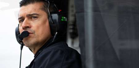 IndyCar: Juncos sobre las irregularidades del Team Penske: "Es una situación difícil y frustrante"