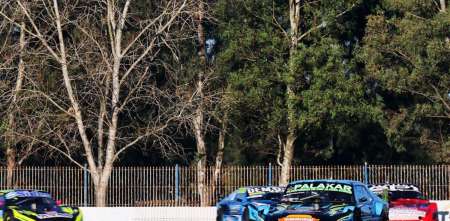 Procar 4000: con presencia de pilotos del TC, la lista de inscriptos para la fecha especial en el Mouras