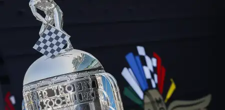 Todos los ganadores de las 500 Millas de Indianápolis