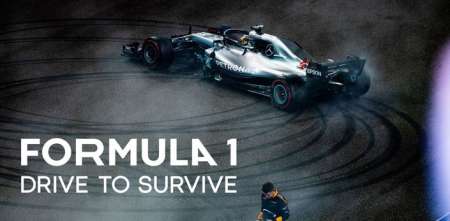 F1: Drive to Survive ganó el Premio Emmy Sports a la mejor serie documental serializada