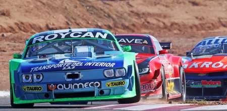 TC: Caito Risatti anunció su desvinculación del Sap Team