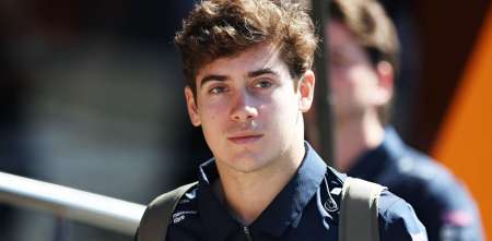 F1: Colapinto palpitó el GP de Mónaco: "Sin margen de error"