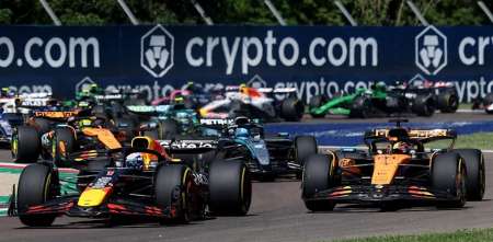 F1: el fuerte repudio de la categoría al hate que recibieron Doohan y Tsunoda en las redes sociales