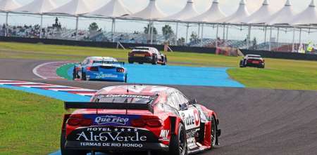 TC: los cambios que tiene en mente la ACTC para la fecha en el Cabalen