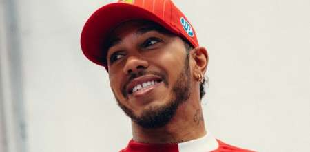 F1: Hamilton y una llegada fiel a su estilo en Mónaco
