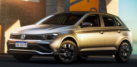 Volkswagen Argentina ofrece beneficios en toda la gama de productos