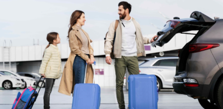 Hertz incorpora tecnología de vanguardia para optimizar la entrega de vehículos en aeropuertos