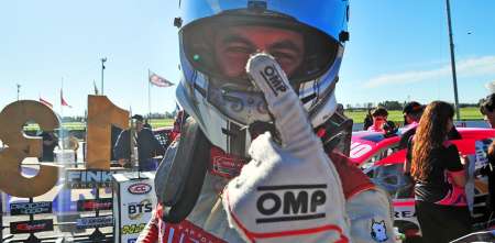 ASM: Gárriz y su objetivo para la tercera fecha: "La premisa es cuidarnos y sumar porque apuntamos al campeonato"