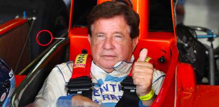 Miguel Ángel Guerra brindará una charla en el Museo del Automóvil