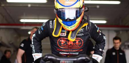 F2: Varrone y un análisis de sus pruebas en Aragón que ilusiona