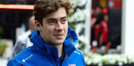 F1: ¡Comprometido por mejorar! La actitud de Colapinto que sorprendió a todos en Alpine