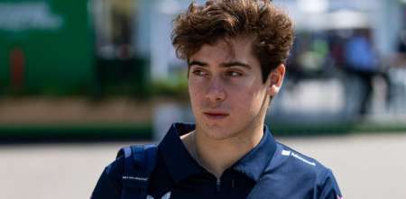 F1: los Comisarios Deportivos tomaron una decisión sobre el caso Colapinto