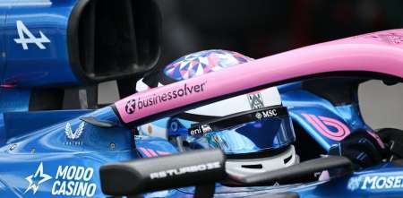 F1: ¿A qué hora y por dónde ver a Colapinto en el GP de Mónaco?