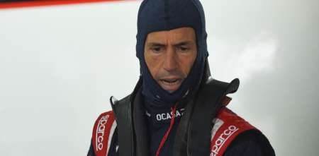 TC2000: Leo Pernía, quinto en la clasificación de Buenos Aires: “No es el resultado que esperábamos”