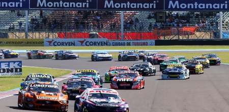 TC: un piloto cambia de marca y equipo para estar en la fecha de Córdoba