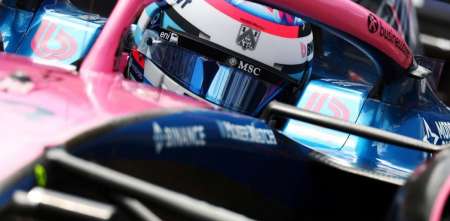 F1: seguí el minuto a minuto de Colapinto en el GP de Mónaco