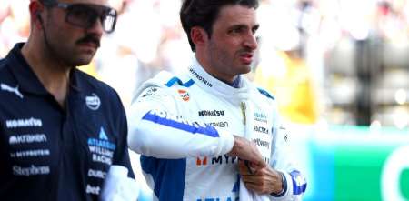 F1: Sainz fue crítico con las estrategias utilizadas en Mónaco: “Hay que prohibir que las hagan”