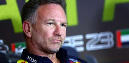 F1: Horner, contundente: “La única solución para Mónaco es cambiar el circuito”
