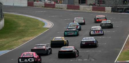 El balance de Adrián Ciocci tras la fecha de invitados del Procar 4000: "Tenemos un gran presente"