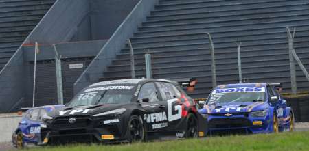 TC2000, el camino está marcado