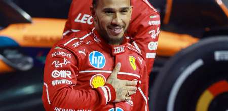 F1: Hamilton se pronunció contra el abuso online: “Al mundo le hace falta más empatía”