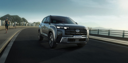 Hyundai lanza la Creta totalmente renovada