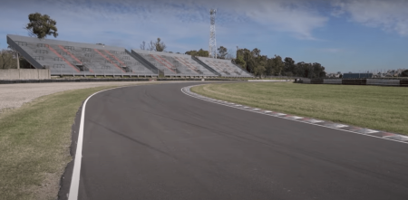 TC2000: ¿Cómo transitan los SUV la curva de Ascari?