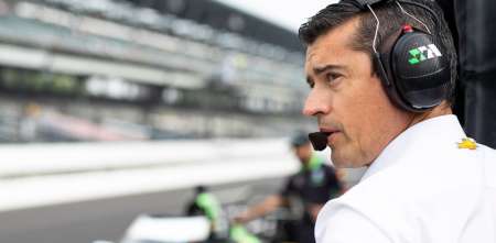 Juncos, sobre las exclusiones de las Indy500: “No significa que tuvieron intenciones de hacer trampa”