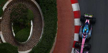 F1: la divertida respuesta de Colapinto al saludo de Alpine por su cumpleaños