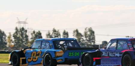 Procar 4000: así quedaron los campeonatos de la Clase A y la Clase B tras la fecha en el Mouras