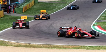 La F1 y un cambio técnico para el GP de España que puede cambiarlo todo ¿De qué se trata?