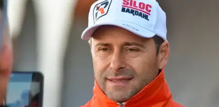 Mar del Plata: Christian Ledesma será declarado “Vecino Destacado”