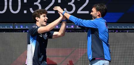 F1: los detalles que tendrá Alpine para el Gran Premio de España