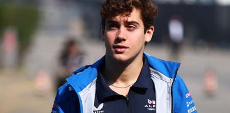 F1: Colapinto palpitó el GP de España: "Será especial para mí"