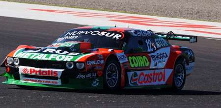 TC: ¿Cuál será el rol de Mauro García en el Challenger de Castellano?